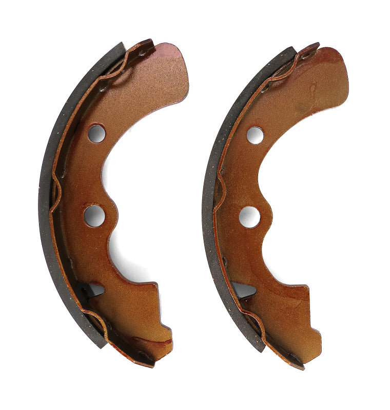 EPI 03+ Kawasaki Mule 610-4010 Brake Pad - WE440340