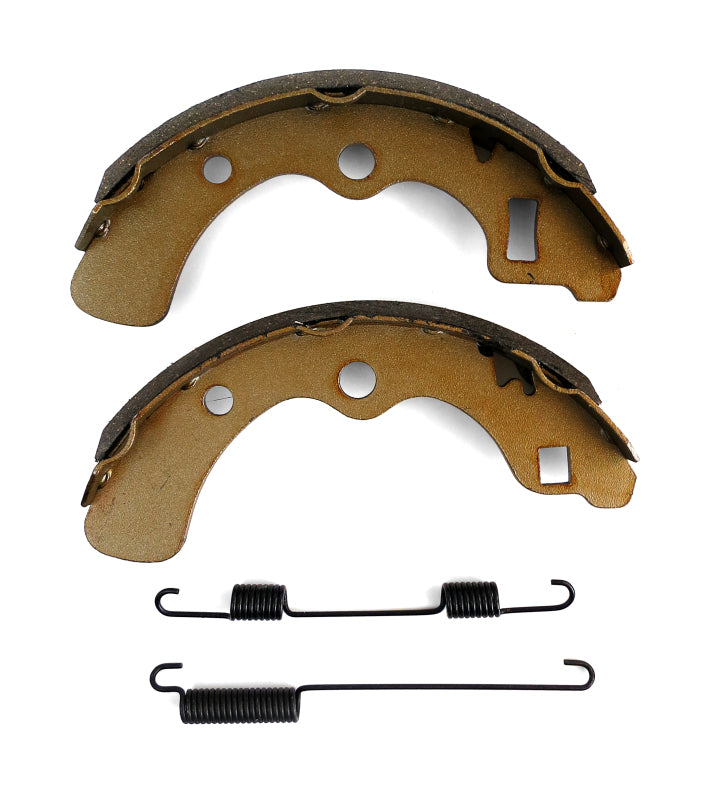 EPI 03+ Kawasaki Mule 610-4010 Brake Shoe - WE440380