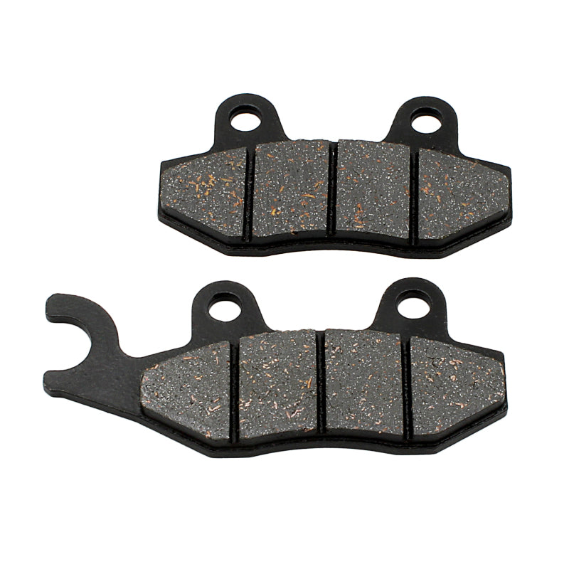 EPI 05+ Kawasaki 750 Brute Force/ 750-800 Teryx/ Mule Pro Brake Pad Heavy Duty - WE440355