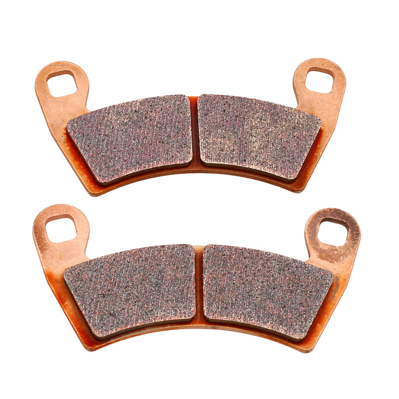 EPI 08+ Polaris 325-900 ACE/ 400-1000 Ranger/ 900-1000 RZR Brake Pad Extreme - WE445403
