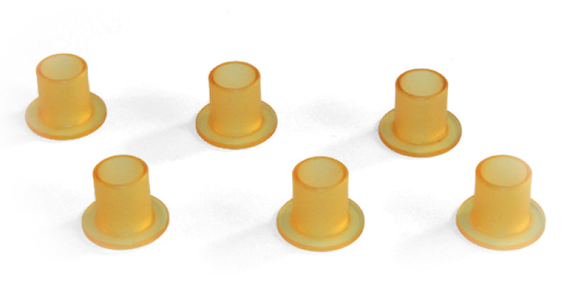 EPI 11+ Polaris 900 Ranger/RZR / 1000 General/RZR X Series Replacement Bushing 6 pk - PB