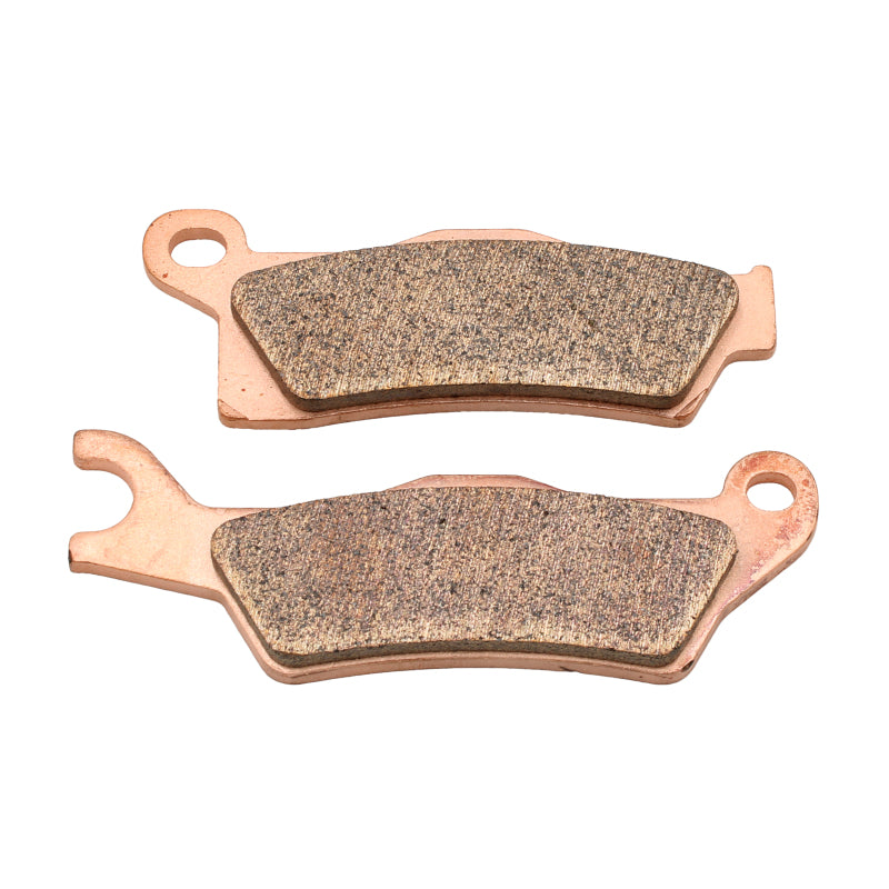 EPI 13+ Can-Am 450-1000 Outlander HD Brake Pad - WE445398
