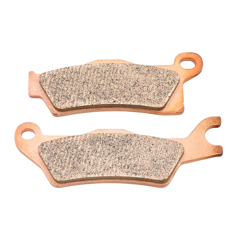 EPI 13+ Can-Am 450-1000 Outlander HD Brake Pad - WE445399
