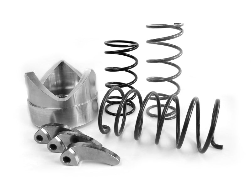EPI 14+ Polaris 570 Sportsman non-EBS 2027-2028 in. Tires-3-6000 Sport Utility Clutch Kt - WE437185