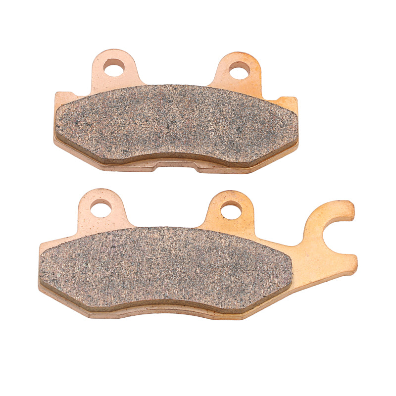 EPI 14+ Yamaha Viking/ VI/ 850-1000 Wolverine HD Brake Pad- Rear Left - WE445421