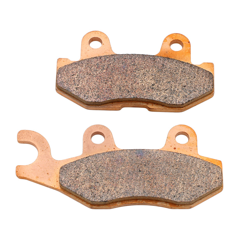 EPI 14+ Yamaha Viking/ VI/ 850-1000 Wolverine HD Brake Pad- Rear Right - WE445422