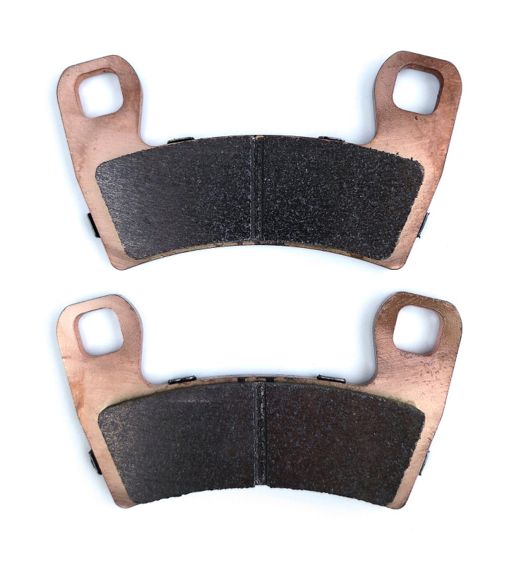 EPI 15+ Polaris 900-1000 RZR Trail/Sport/ 900 Aces Brake Pad - WE445406