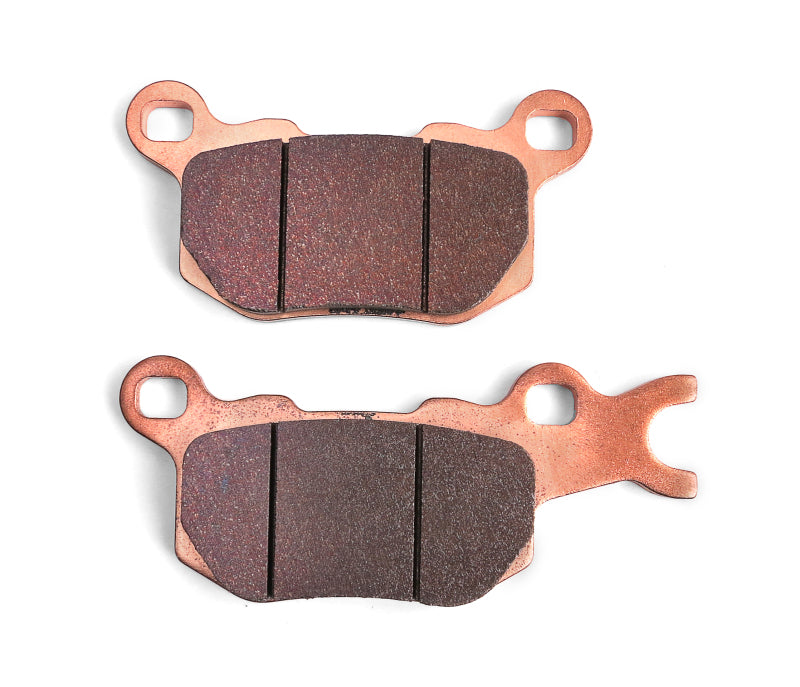 EPI 16+ Can-Am HD7-HD10 Defender Brake Pad - WE445409