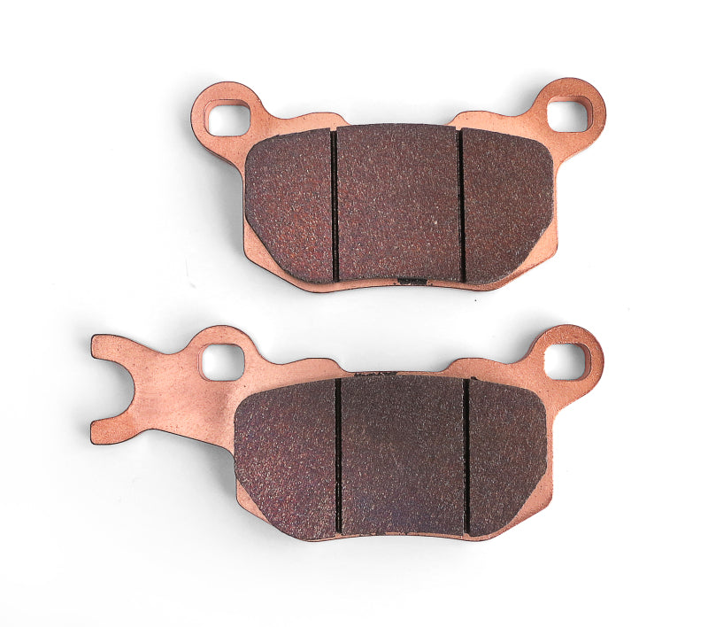 EPI 16+ Can-Am HD7-HD10 Defender Brake Pad - WE445410
