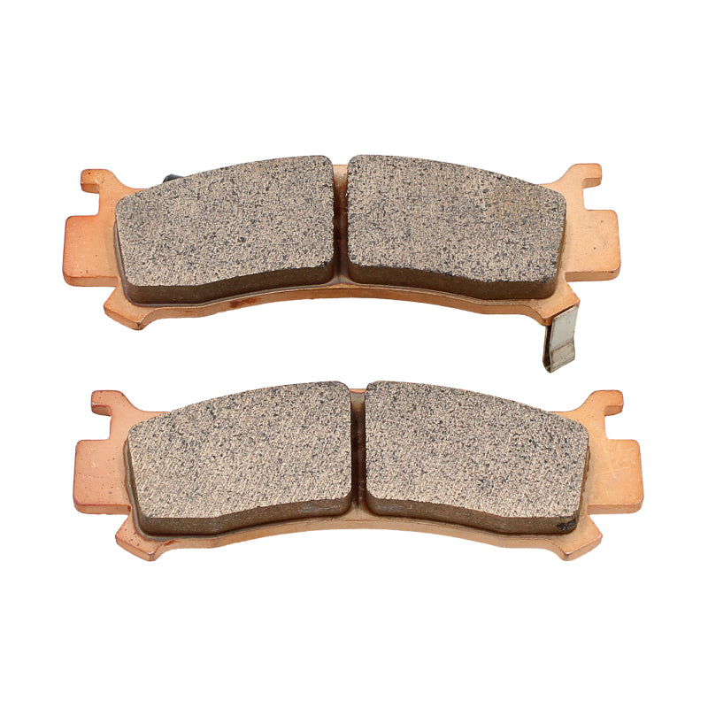 EPI 16+ Honda 1000 Pioneer/ 5 HD Brake Pad - Left Front - WE445415