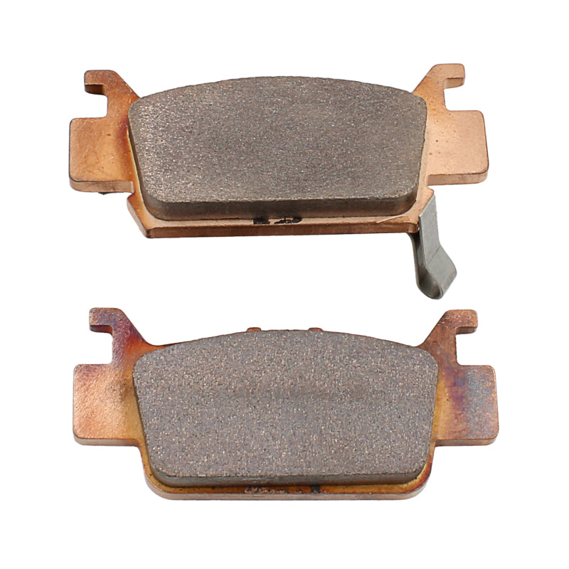 EPI 16+ Honda 1000 Pioneer/ 5 HD Brake Pad - Left Rear - WE445414