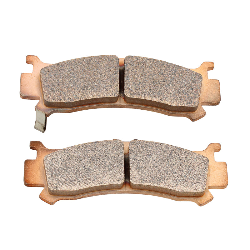 EPI 16+ Honda 1000 Pioneer/ 5 HD Brake Pad - Right Front - WE445416