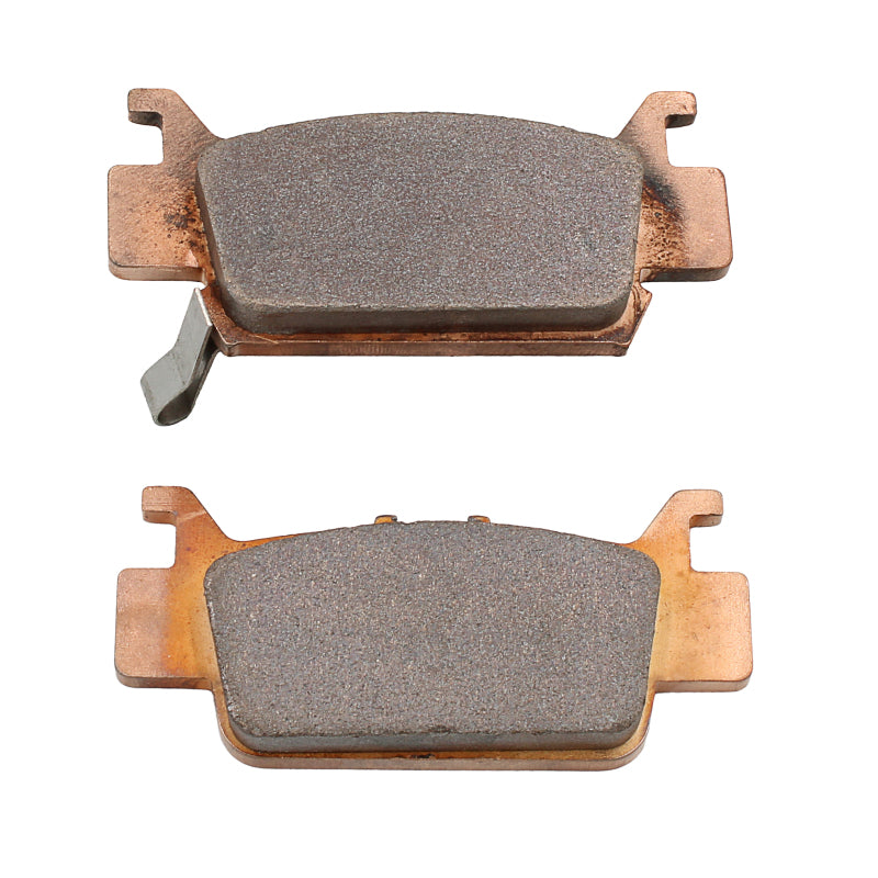 EPI 16+ Honda 1000 Pioneer/ 5 HD Brake Pad - Right Rear - WE445413