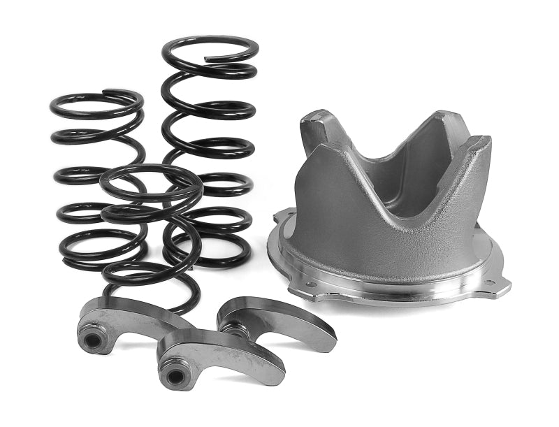 EPI 16+ Polaris 900 RZR Trail 4x4 Rock Crawler Clutch Kit - WE437595