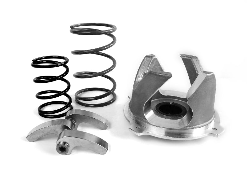 EPI 16+ Polaris 900 RZR Trail/XC EBS Paddle Tires Low Elev. Sand Dune Clutch Kit - WE437379