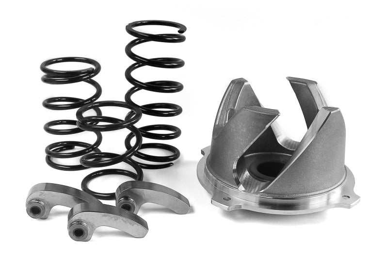 EPI 16+ Polaris General 1000 Rock Crawler Clutch Kit - WE437589