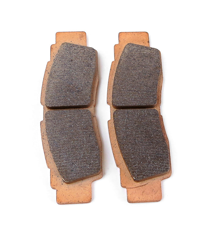 EPI 16+ Yamaha 1000 Wolverine RMAX2/4 / YXZ1000R Extreme Brake Pad - WE445418