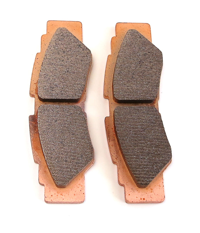 EPI 16+ Yamaha 1000 Wolverine RMAX2/4 / YXZ1000R Extreme Brake Pad - WE445419