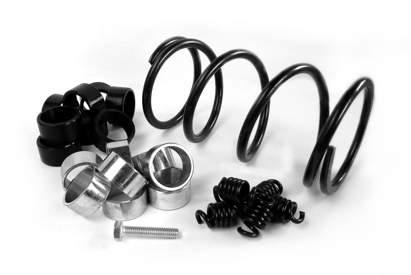 EPI 16+ Yamaha 700 Kodiak 2027-2028 in. Tires Low Elev. Sport Utility Clutch Kit - WE437361