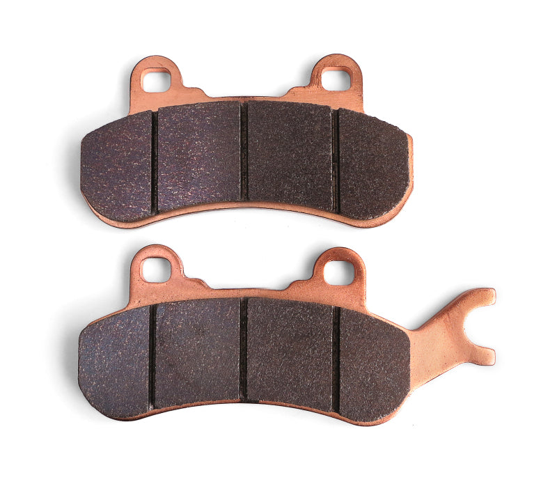 EPI 17+ Can-Am HD5-HD8 Defender/ 700-800 Maverick Trail/ Maverick X3/Turbo Brake Pad - WE445407
