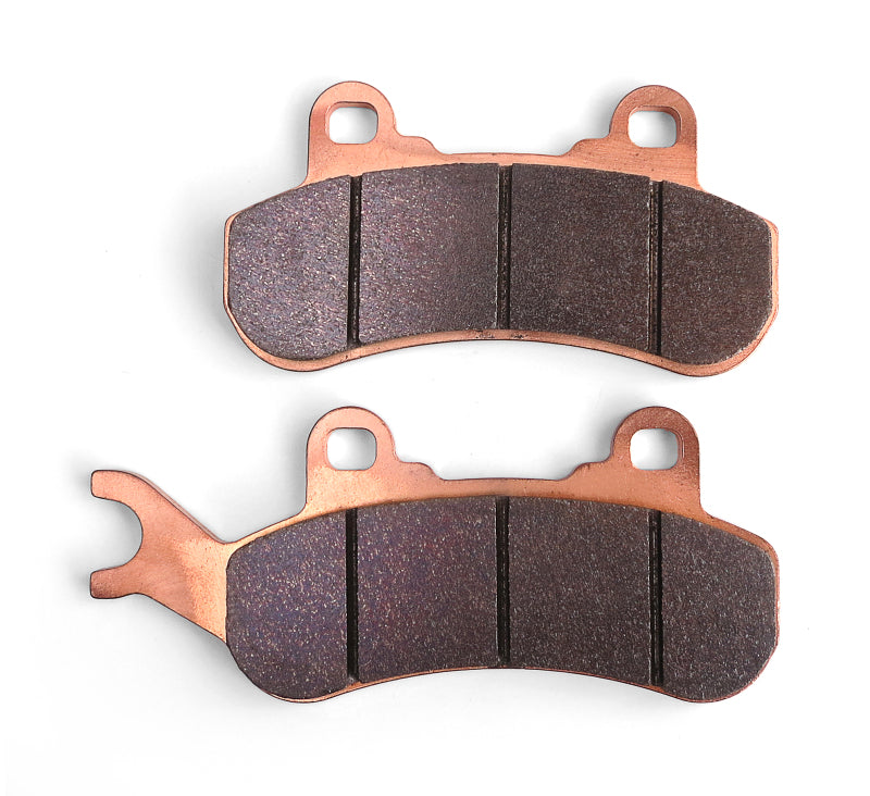 EPI 17+ Can-Am HD5-HD8 Defender/ 700-800 Maverick Trail/ Maverick X3/Turbo Brake Pad - WE445408
