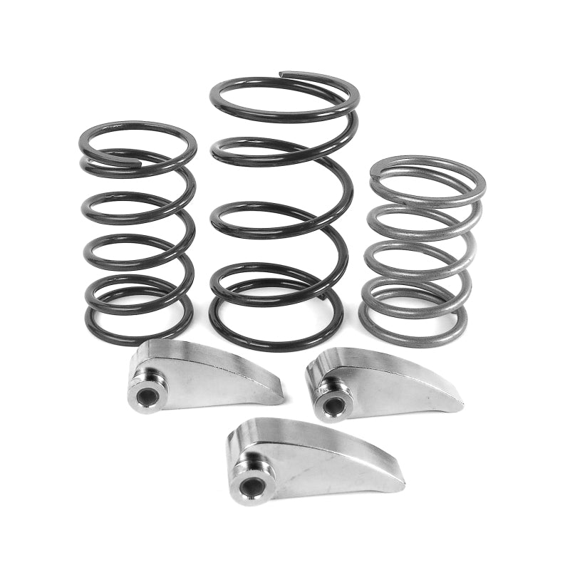 EPI 18+ Polaris 1000 Ranger XP/Crew Mudder Clutch Kit - WE437518