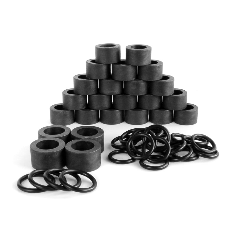 EPI 18+ Polaris 1000 Ranger XP/RZR/ Kinetic Sport Rear Swing Arm - Control Arm/ Bushing Kit - WE340081