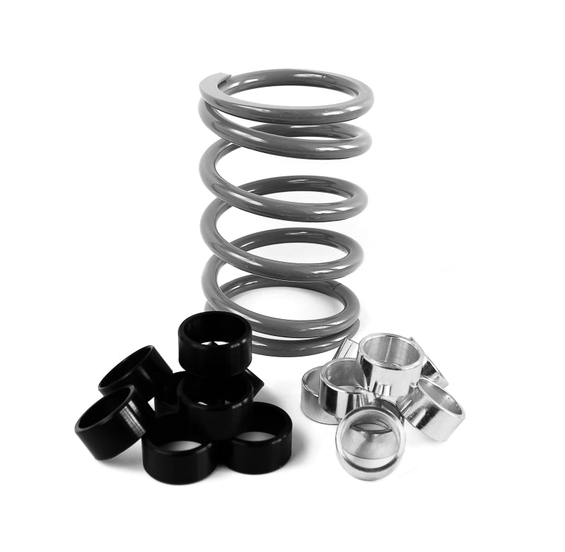EPI 18+ Yamaha 850 Wolverine X2/ X4 Stock Tires High Elev. Sport Utility Clutch Kit - WE437616