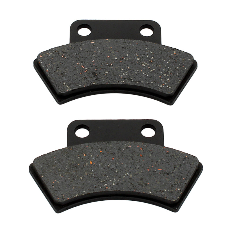 EPI 1988-1999 Polaris 250 Trail Blazer/ 400 Xplorer/500 Sportsman Brake Pad - WE440464