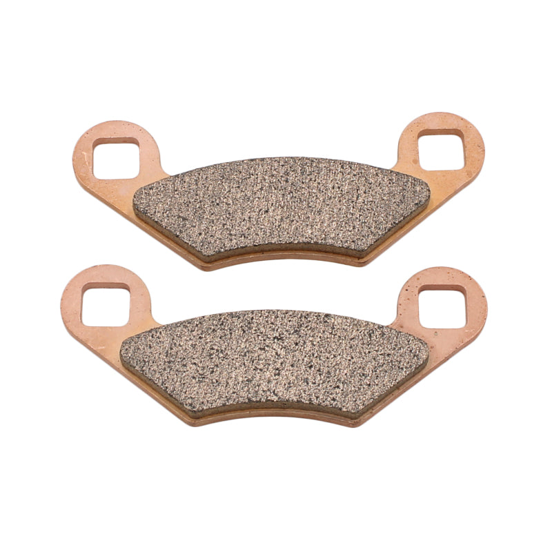 EPI 1988-2016 Polaris 325-400/ 1996-2020 500-800 Sportsman HD Brake Pad - WE442433