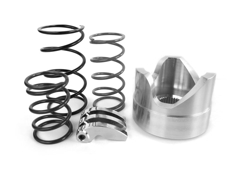 EPI 1992-2002 Polaris 500 Magnum 2027-2028 in. Tires Low Elev. Sport Utility Clutch Kit - WE425009
