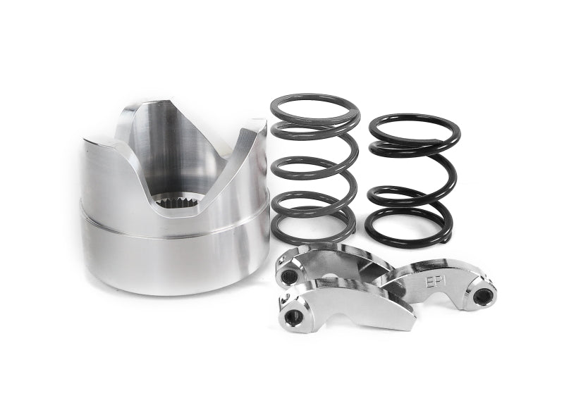 EPI 1992-2002 Polaris 500 Magnum 4x4 Stock Tires Low Elev. Sport Utility Clutch Kit - WE475002B