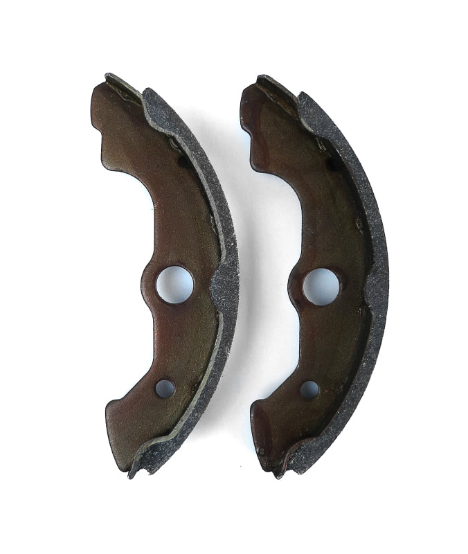 EPI 1998-2001 Honda TRX450 Foreman Brake Shoes - HO441060