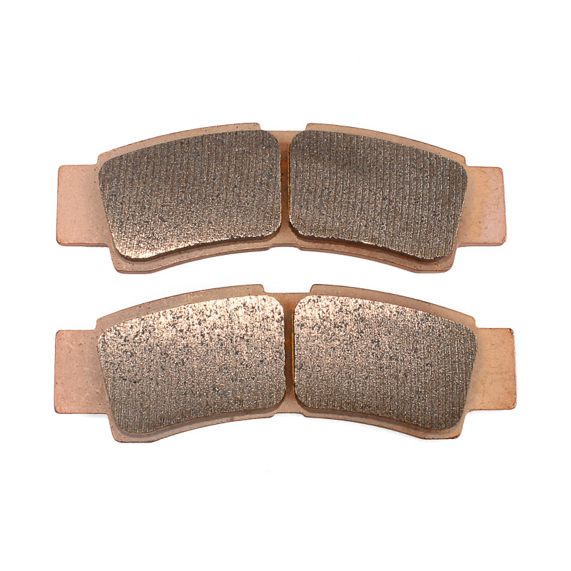 EPI 20+ Kawasaki KRX1000 Teryx/ 4 HD Brake Pad Front - WE445423
