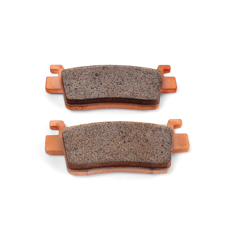 EPI 20+ Kawasaki KRX1000 Teryx/ 4 HD Brake Pad Rear - WE445424