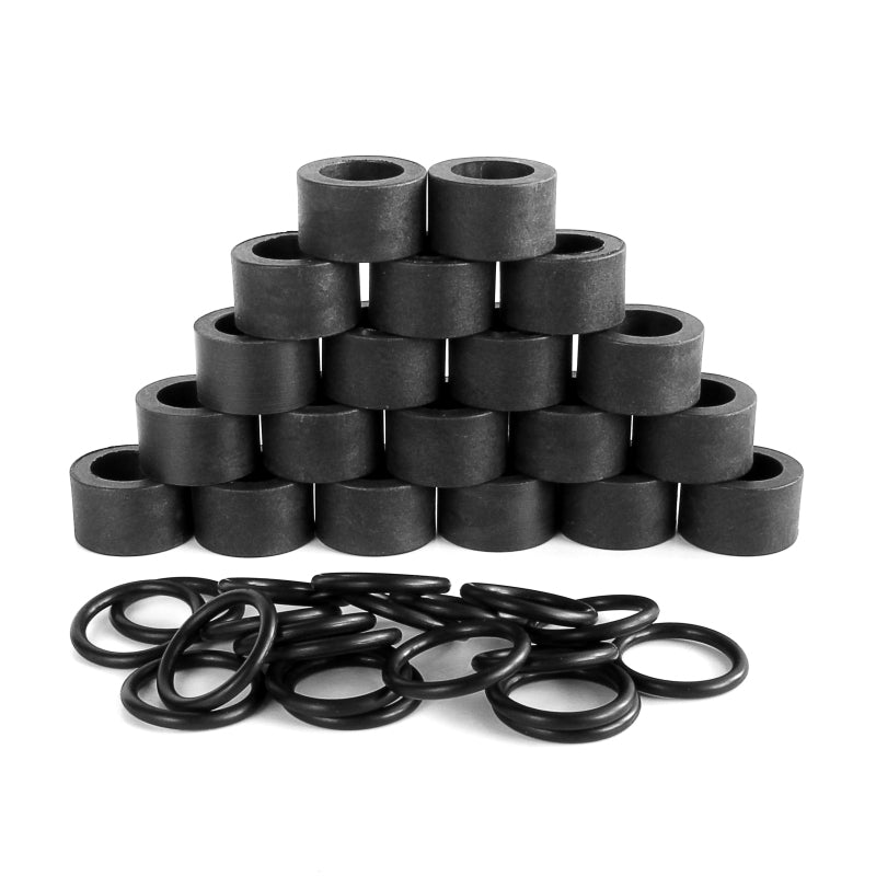 EPI 20+ Polaris 1000 General XP/4 Rear Swing Arm - Control Arm/ Bushing Kit - WE340080
