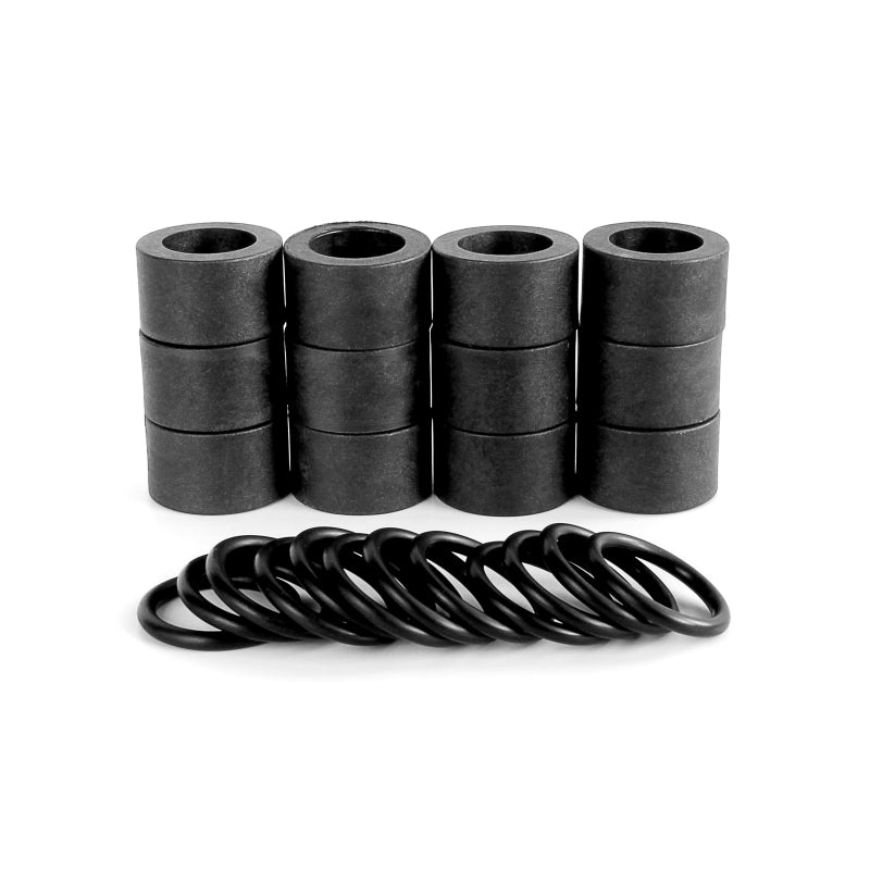 EPI 20+ Polaris General XP/4/2018-2020 RZR XP Turbo Front A-Arm Bushing Kit - WE340082