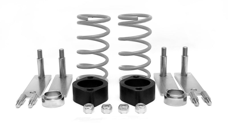 EPI 2000-2020 Kawasaki Mule 2500-4010 Lift Kit 2in. - EPILK130