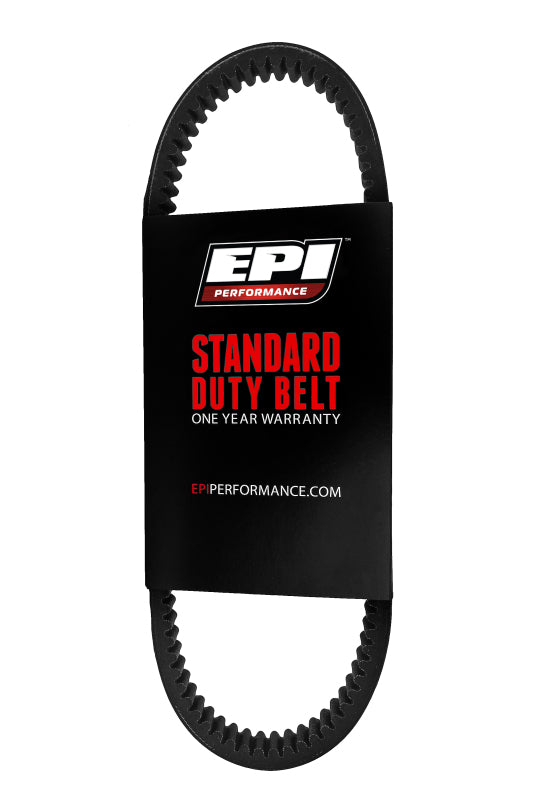 EPI 2000-2023 Kawasaki Mule 3000-4010 Standard Belt - WE262026