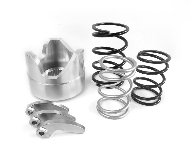 EPI 2001-2005 Polaris 500 Sportsman HO 4x4 EBS Stock Tires Low Elev. Sand Dune Clutch Kit - WE436131
