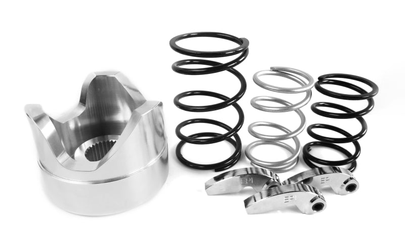 EPI 2002-2004 Polaris 700 Sportsman Stock Tires High Elev. Sport Utility Clutch Kit - WE417000