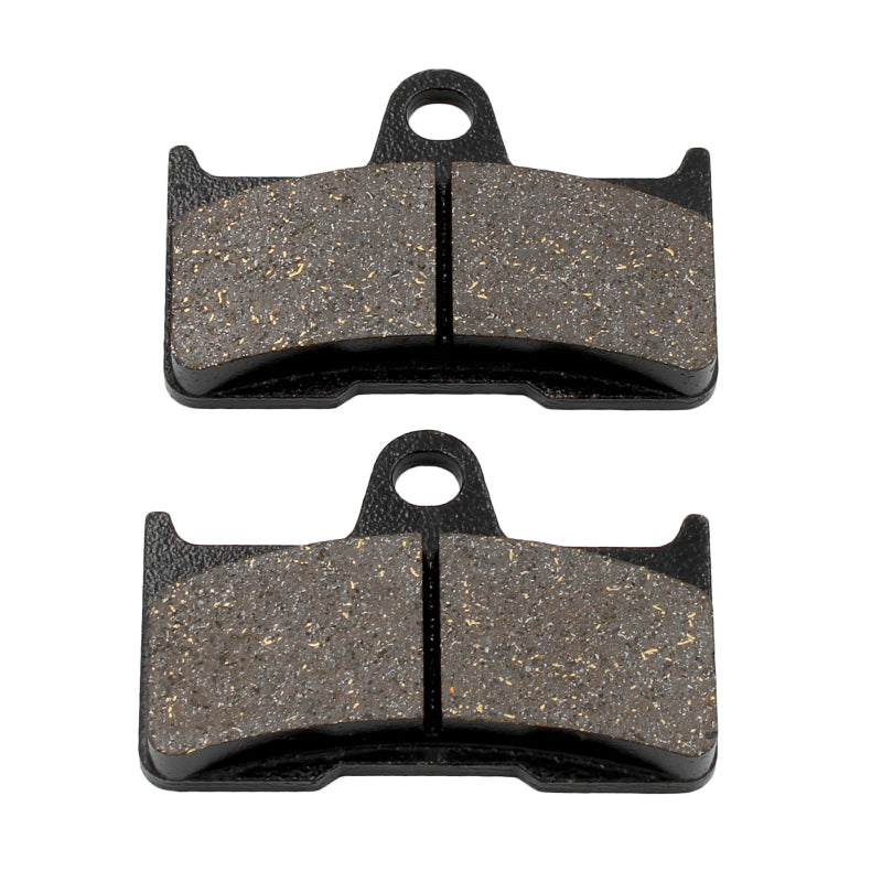 EPI 2002-2008 Yamaha 660 Grizzly Brake Pads - WE442200