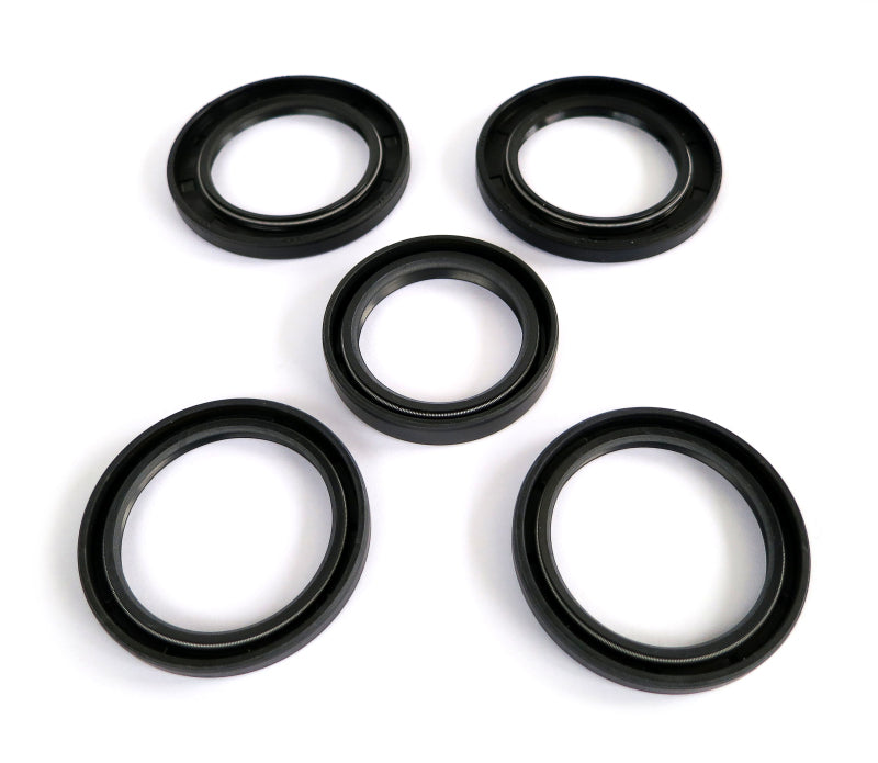 EPI 2002-2013 Kawasaki 360-650 Prairie/ 650 Brute Force Differential Seal Kit - WE290104