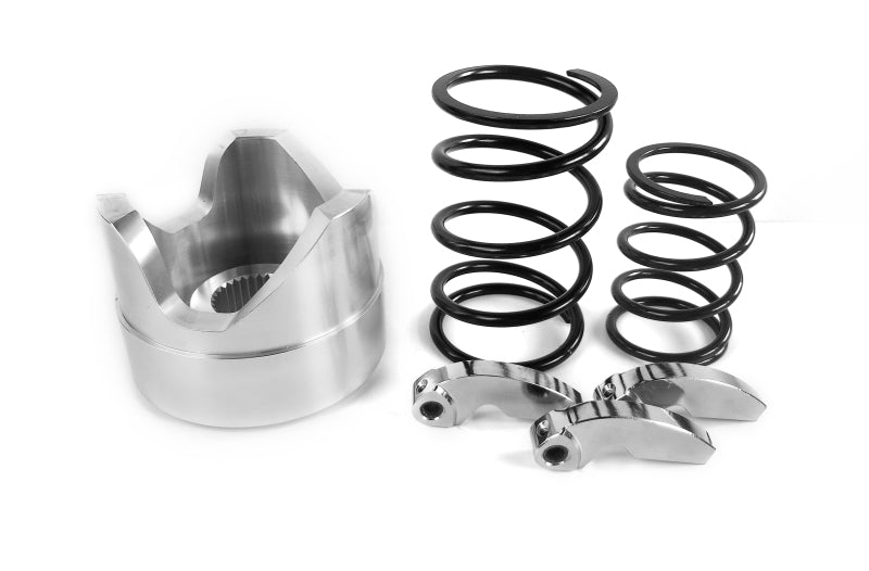 EPI 2003-2005 Polaris 600 Sportsman EBS 2027-2028 in. Stock Tires High Elev. Sport Utility Clutch Kit - WE436010