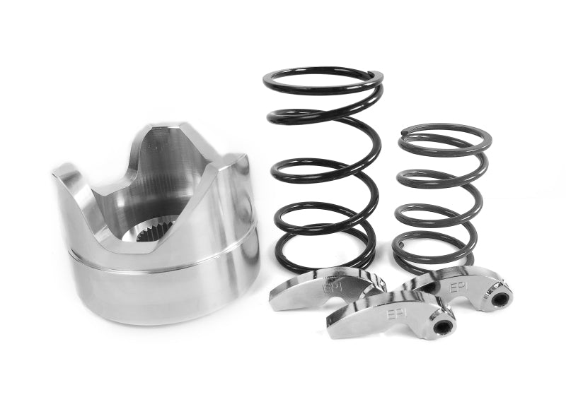 EPI 2003-2005 Polaris 600Sportsman Stock Tires High Elev. Sport Utility Clutch Kit - WE416010