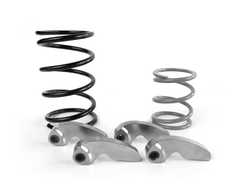 EPI 2003-2006 Kawasaki 700 KFX 2x4 Paddle Tires Low Elev. Sand Dune Clutch Kit - AW441201