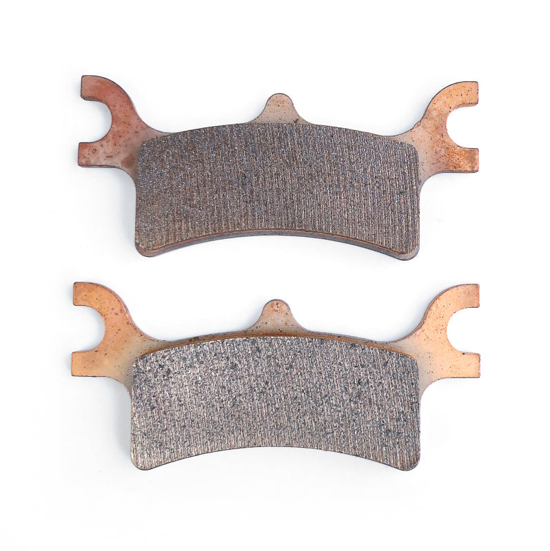 EPI 2003-2009 Polaris 500-800 Sportsman/ 2014 500 Ranger HD Brake Pad - WE441883