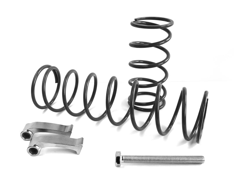 EPI 2003-2014 Can-Am 400 Outlander Stock Tires High Elev. Sport Utility Clutch Kit - WE436512