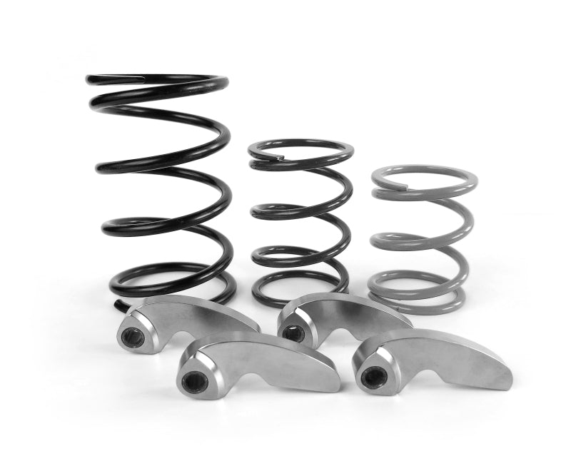 EPI 2004-2006 Kawasaki 700 Prairie 4x4 Stock Tires Low Elev. Sport Utility Clutch Kit - AW441155