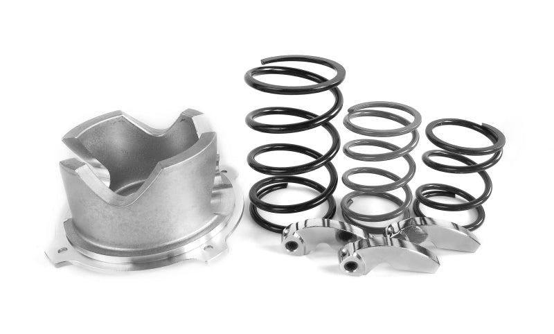 EPI 2004-2006 Polaris 700 Sportsman 2027-2028 in. Tires Low Elev. Sport Utility Clutch Kit - WE435025